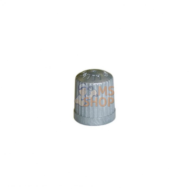 5623970; REMA TIP TOP; Alligator plast gris bouch de vlve 100pc; pièce detachée