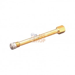 5624034; REMA TIP TOP; Extension de valve 77mm; pièce detachée
