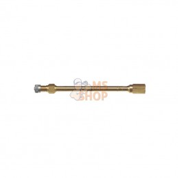5624041; REMA TIP TOP; Extension de valve 125mm; pièce detachée