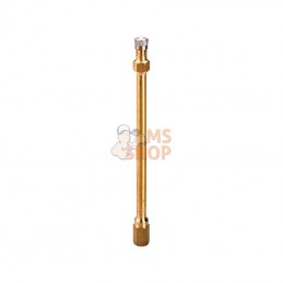 5624041; REMA TIP TOP; Extension de valve 125mm; pièce detachée