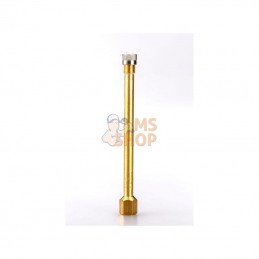 5624096; REMA TIP TOP; Rallonge valve 94Eff -R, Alligator&lt;br/&gt;​; pièce detachée