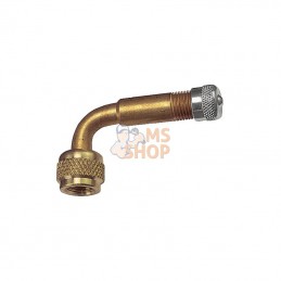 5624292; REMA TIP TOP; Rallonge de soupape coudée; pièce detachée