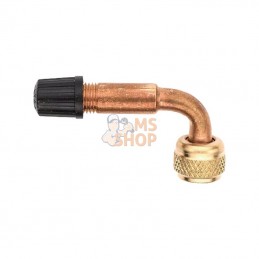5624292; REMA TIP TOP; Rallonge de soupape coudée; pièce detachée