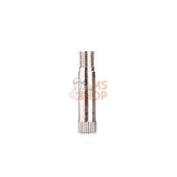 5624326; REMA TIP TOP; Bouchon de rallonge Easyflate 41/32 -32/41, Alligator; pièce detachée