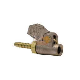 5625277; REMA TIP TOP; Rema Tip Top Raccord rapide pcl ouvert; pièce detachée