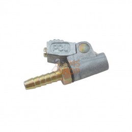 5625284; REMA TIP TOP; RTT Raccord rapide pcl ferme; pièce detachée
