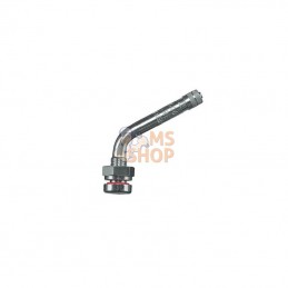 5626520; REMA TIP TOP; Valve sans tube camion TR543D, Rema Tip Top; pièce detachée