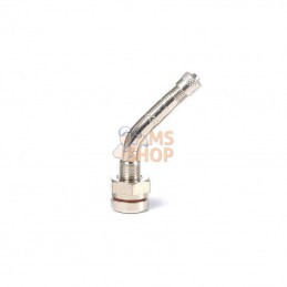 5626568; REMA TIP TOP; Valve sans tube camion TR543C, Rema Tip Top; pièce detachée
