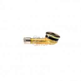 5626616A; REMA TIP TOP; RTT Valve tubeless Scania 15.7 2112; pièce detachée