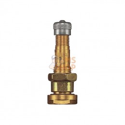 5626805; REMA TIP TOP; Vanne en caoutchouc 41MS/9,7mm; pièce detachée