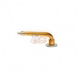 5627392; REMA TIP TOP; Valve à tube de camion 60D-94°, Alligator; pièce detachée