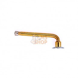 5627426; REMA TIP TOP; Valve à tube de camion 85D-94Gd-R Tr76Eq, Alligator; pièce detachée