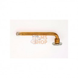 5627433; REMA TIP TOP; Valve à tube camion 95D-94°, Alligator; pièce detachée