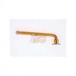5627457; REMA TIP TOP; Valve à tube de camion 105D-94°, Alligator; pièce detachée
