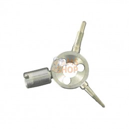 5628030; REMA TIP TOP; Taraudeuse 4 fonctions; pièce detachée