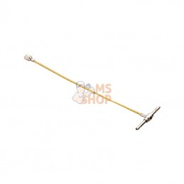 5628315; REMA TIP TOP; Tire-valve; pièce detachée