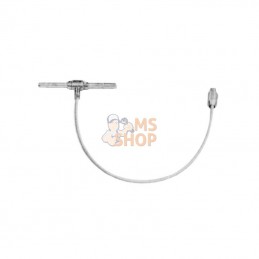 5628315; REMA TIP TOP; Tire-valve; pièce detachée