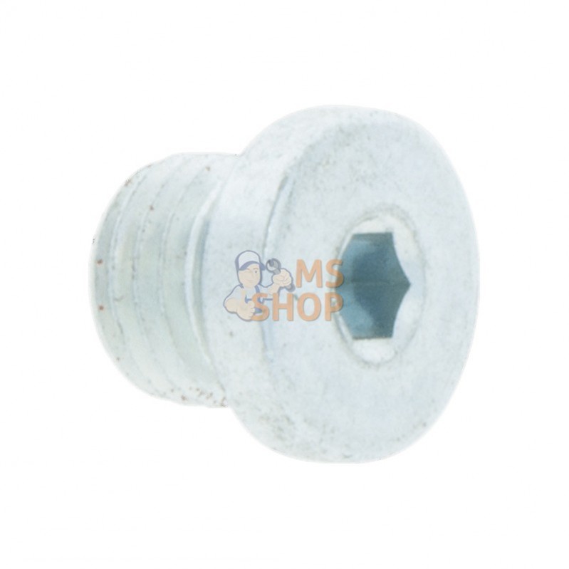 503696302; HUSQVARNA; BOUCHON | HUSQVARNA; pièce detachée