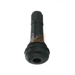 5631210; REMA TIP TOP; Valve en caoutchouc TR413; pièce detachée