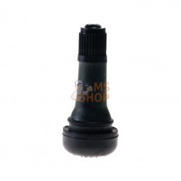 5631210; REMA TIP TOP; Valve en caoutchouc TR413; pièce detachée
