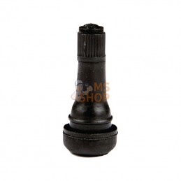 5631210; REMA TIP TOP; Valve en caoutchouc TR413; pièce detachée