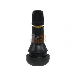 5631210; REMA TIP TOP; Valve en caoutchouc TR413; pièce detachée
