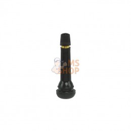 5631240; REMA TIP TOP; RTT Valve Tubeless PC TR418, 100ps; pièce detachée