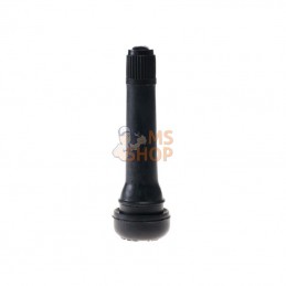 5631240; REMA TIP TOP; RTT Valve Tubeless PC TR418, 100ps; pièce detachée