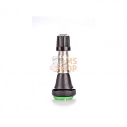 5632140; REMA TIP TOP; Valve pour pneu sans chambre à air Alligator PC TR413 CVV-40; pièce detachée