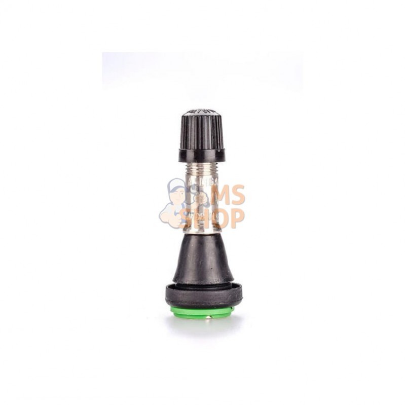 5632140; REMA TIP TOP; Valve pour pneu sans chambre à air Alligator PC TR413 CVV-40; pièce detachée