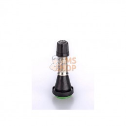 5632140; REMA TIP TOP; Valve pour pneu sans chambre à air Alligator PC TR413 CVV-40; pièce detachée