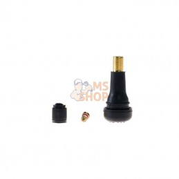 5633000; REMA TIP TOP; RTT Valve Tubeles PC TR413 démonté 100ps; pièce detachée