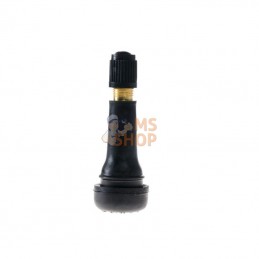 5633010; REMA TIP TOP; Valve sans tube TR414, 100x, Rema Tip Top; pièce detachée