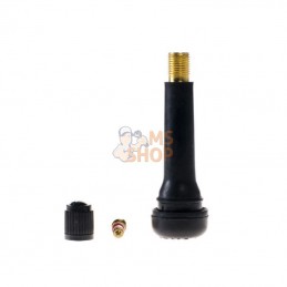 5633020; REMA TIP TOP; RTT Valve Tubeles PC TR418 démonté 100ps; pièce detachée