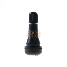 5633100; REMA TIP TOP; RTT Valve Tubeles TR413 1/2-démonté100pc; pièce detachée