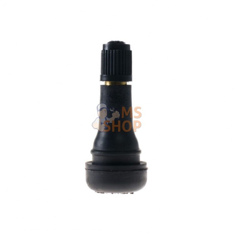 5633100; REMA TIP TOP; RTT Valve Tubeles TR413 1/2-démonté100pc; pièce detachée