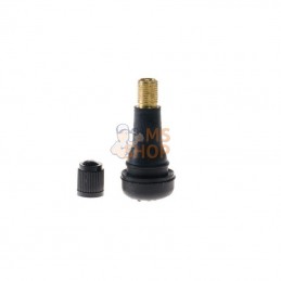 5633100; REMA TIP TOP; RTT Valve Tubeles TR413 1/2-démonté100pc; pièce detachée