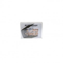5642400; REMA TIP TOP; RTT Lames pour sculpteur Rillfit W6 10pc; pièce detachée