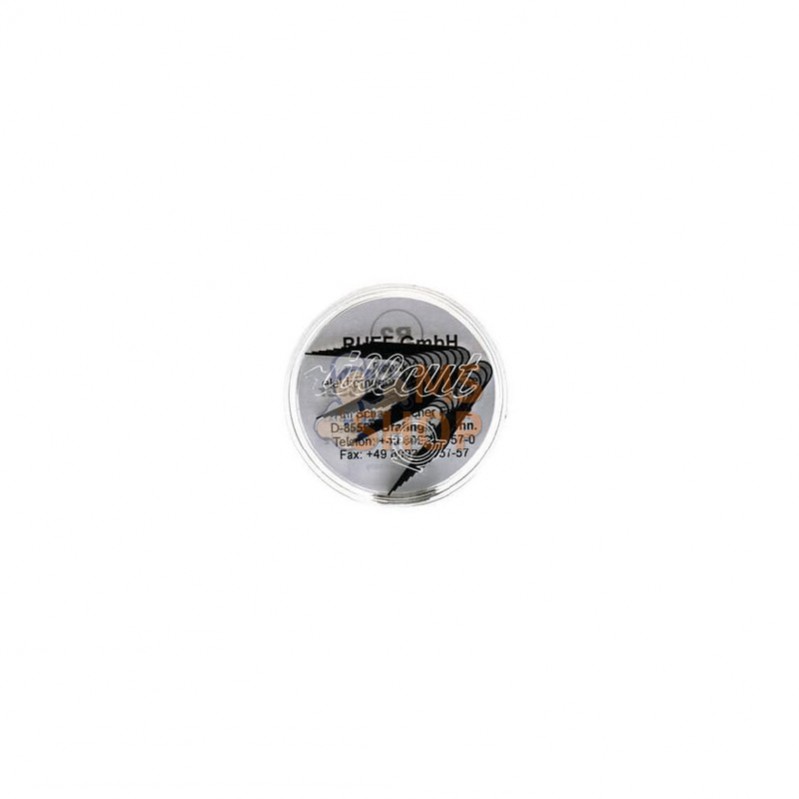 5642710; REMA TIP TOP; RTT Lames pour sculpteur Rillfit R2 20pc; pièce detachée