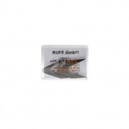 5642730; REMA TIP TOP; RTT Lames pour sculpteur Rillfit R4 20pc; pièce detachée
