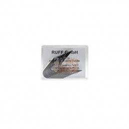 5642740; REMA TIP TOP; RTT Lames pour sculpteur Rillfit R5 20pc; pièce detachée