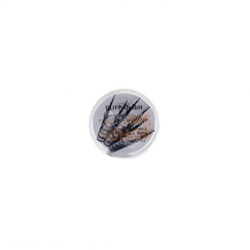 5642760; REMA TIP TOP; RTT Lames pour sculpteur Rillfit W2 20pc; pièce detachée