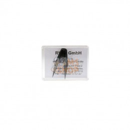 5642770; REMA TIP TOP; RTT Lames pour sculpteur Rillfit W3 20pc; pièce detachée