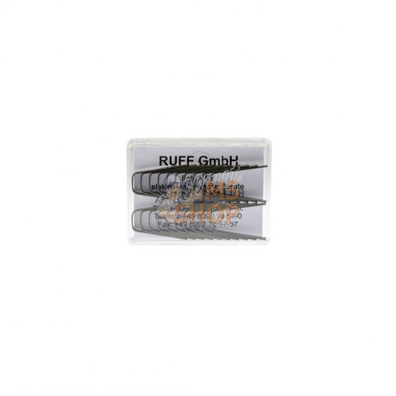 5642780; REMA TIP TOP; RTT Lames pour sculpteur Rillfit W4 20pc; pièce detachée