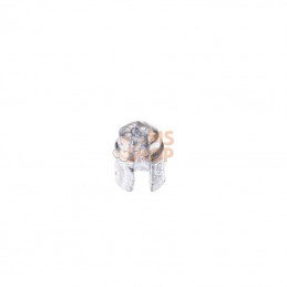 5660210; REMA TIP TOP; RTT Masses d’équilibrage pour moto 15gr; pièce detachée