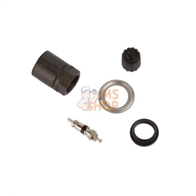5719240; REMA TIP TOP; Schrader TPMS parts pour soupape 65660; pièce detachée