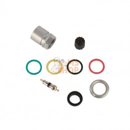 5719270; REMA TIP TOP; Schrader TPMS parts pour soupape 65658; pièce detachée