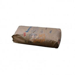 5930687; REMA TIP TOP; Talc 25 KG; pièce detachée
