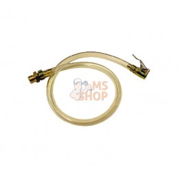 5931284; REMA TIP TOP; RTT Adaptateur valve p. tt seal xxl; pièce detachée