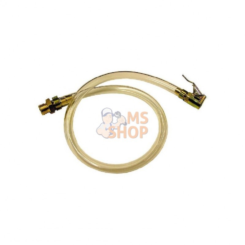 5931284; REMA TIP TOP; RTT Adaptateur valve p. tt seal xxl; pièce detachée